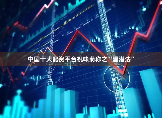 中国十大配资平台祝味菊称之“温潜法”