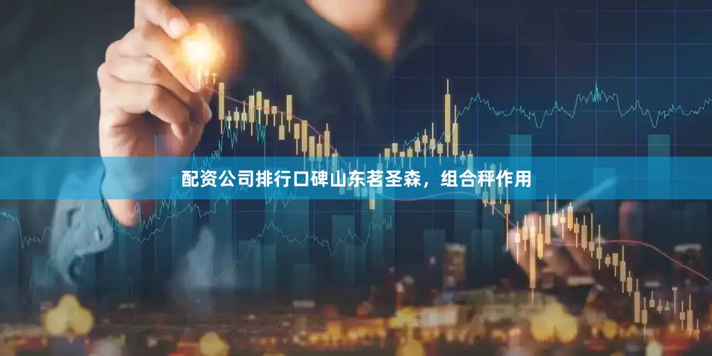 配资公司排行口碑山东茗圣森，组合秤作用