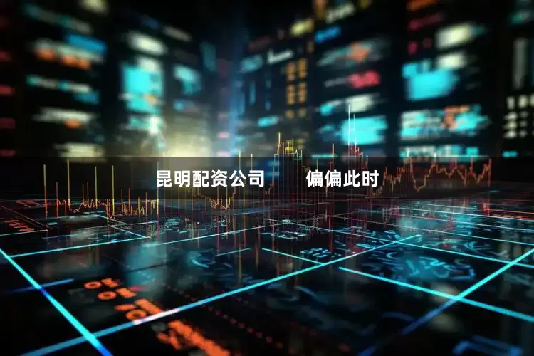 昆明配资公司        偏偏此时